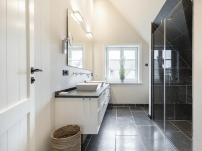 Holiday house Ferienhaus Finoah Sylt / Westerland - Outdoor photo 8