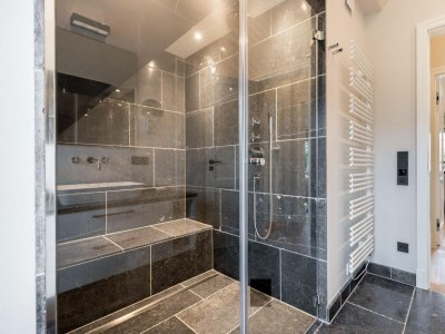 Holiday house Ferienhaus Finoah Sylt / Westerland - Outdoor photo 9