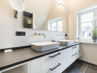 Holiday house Ferienhaus Finoah Sylt / Westerland - Outdoor photo 11