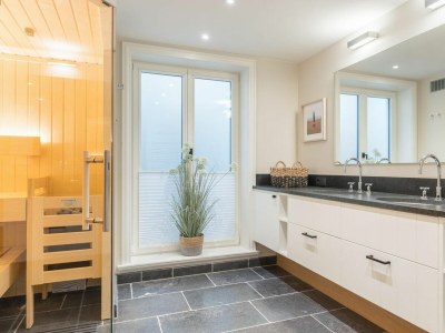 Holiday house Ferienhaus Finoah Sylt / Westerland - Outdoor photo 13