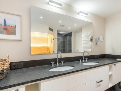 Holiday house Ferienhaus Finoah Sylt / Westerland - Outdoor photo 14