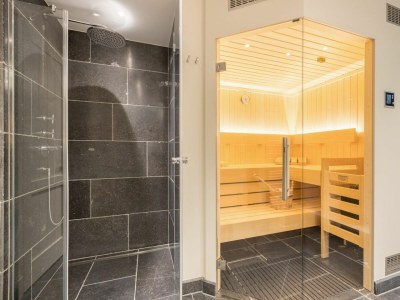 Holiday house Ferienhaus Finoah Sylt / Westerland - Outdoor photo 16