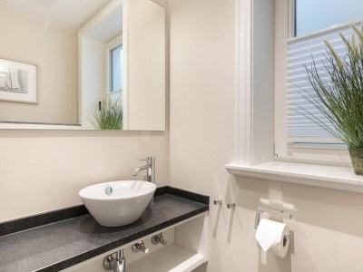 Holiday house Ferienhaus Finoah Sylt / Westerland - Outdoor photo 17