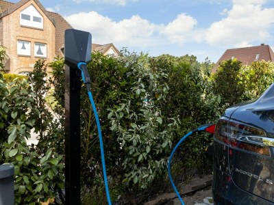 Holiday house Ferienhaus Finoah Sylt / Westerland - Outdoor photo 19