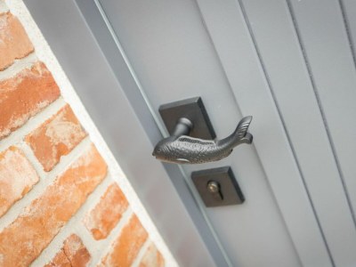 Holiday house Ferienhaus Finoah Sylt / Westerland - Outdoor photo 20