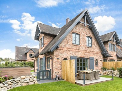 Holiday house Ferienhaus Finoah Sylt / Westerland - Outdoor photo 21