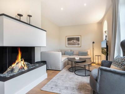 Holiday house Ferienhaus Finoah Sylt / Westerland - Features photo 23