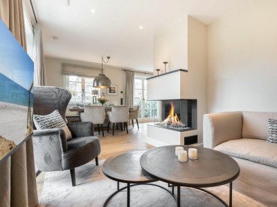 Holiday house Ferienhaus Finoah Sylt / Westerland - Features photo 24