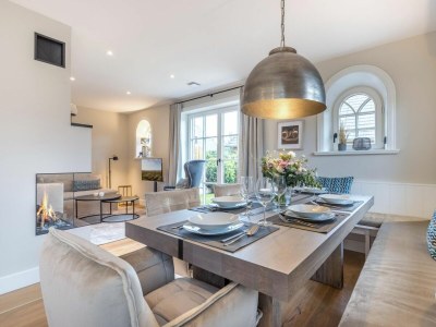 Holiday house Ferienhaus Finoah Sylt / Westerland - Features photo 25