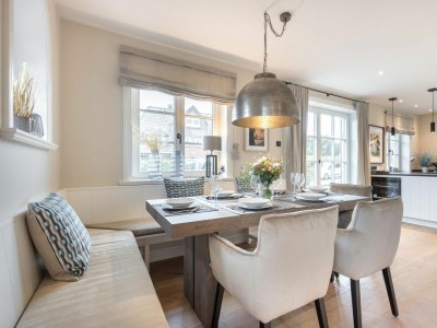 Holiday house Ferienhaus Finoah Sylt / Westerland - Features photo 26