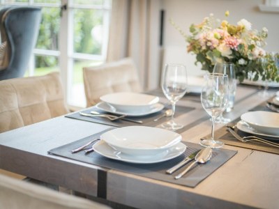 Holiday house Ferienhaus Finoah Sylt / Westerland - Features photo 27