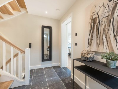 Holiday house Ferienhaus Finoah Sylt / Westerland - Features photo 29