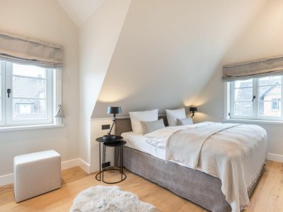 Holiday house Ferienhaus Finoah Sylt / Westerland - Features photo 33