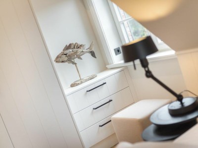 Holiday house Ferienhaus Finoah Sylt / Westerland - Features photo 35