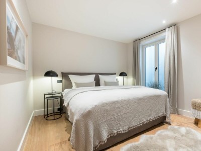 Holiday house Ferienhaus Finoah Sylt / Westerland - Features photo 40