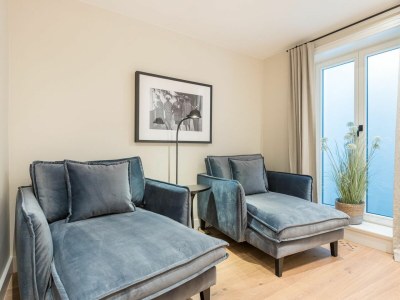 Holiday house Ferienhaus Finoah Sylt / Westerland - Features photo 42