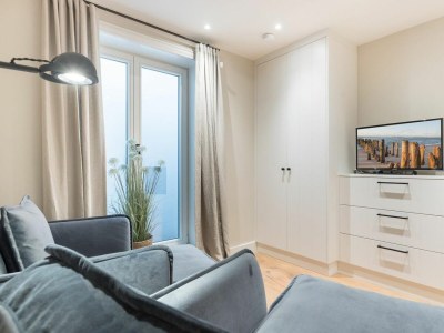 Holiday house Ferienhaus Finoah Sylt / Westerland - Features photo 43