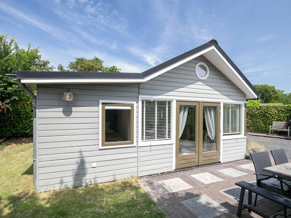 Holiday house OK45 Holiday Home Oostkapelle - Outdoor photo 3