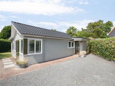 Holiday house OK45 Holiday Home Oostkapelle - Outdoor photo 2