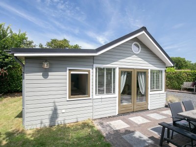 Holiday house OK45 Holiday Home Oostkapelle - Outdoor photo 3