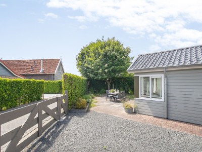 Holiday house OK45 Holiday Home Oostkapelle - Outdoor photo 4