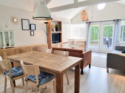 Holiday house OK45 Holiday Home Oostkapelle - Features photo 7