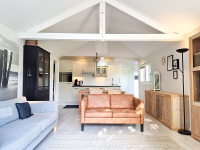 Holiday house OK45 Holiday Home Oostkapelle - Features photo 9