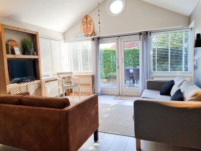 Holiday house OK45 Holiday Home Oostkapelle - Features photo 10