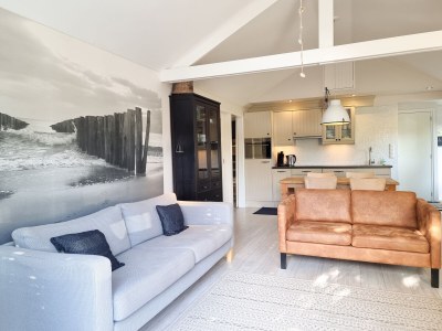 Holiday house OK45 Holiday Home Oostkapelle - Features photo 12