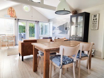 Holiday house OK45 Holiday Home Oostkapelle - Features photo 15