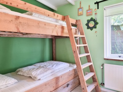 Holiday house OK45 Holiday Home Oostkapelle - Features photo 20