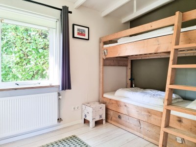 Holiday house OK45 Holiday Home Oostkapelle - Features photo 21