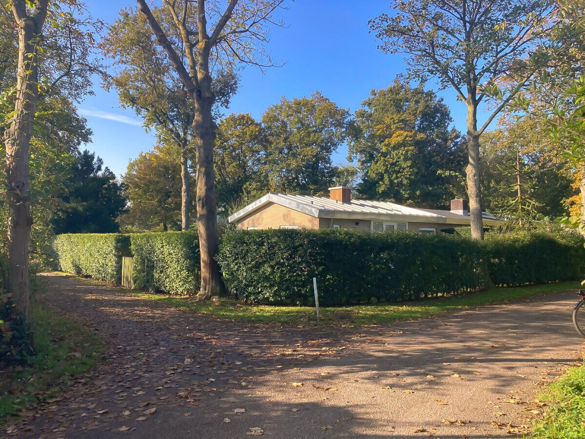 Holiday house OK39 Holiday Home Oostkapelle - Outdoor photo 2