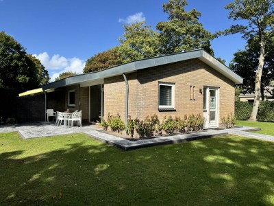 Holiday house OK39 Holiday Home Oostkapelle - Outdoor photo 3