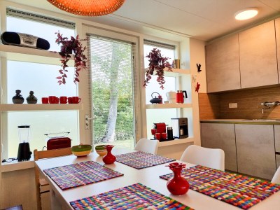 Holiday house OK39 Holiday Home Oostkapelle - Features photo 17