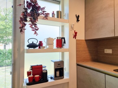 Holiday house OK39 Holiday Home Oostkapelle - Features photo 19