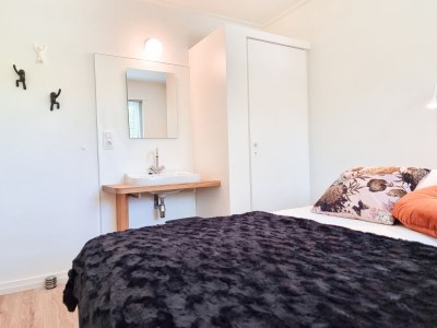 Holiday house OK39 Holiday Home Oostkapelle - Features photo 21