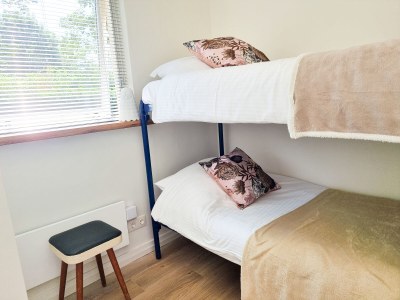 Holiday house OK39 Holiday Home Oostkapelle - Features photo 25