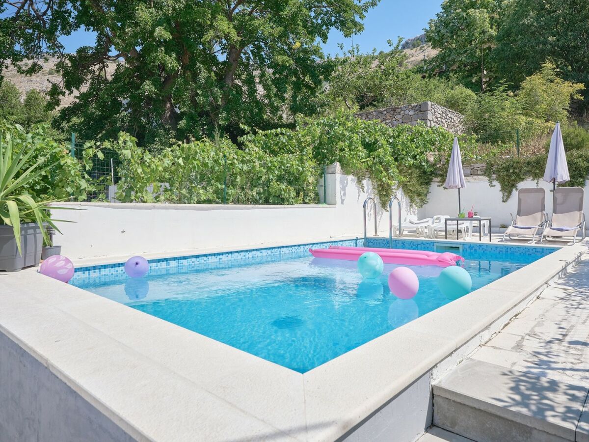 Holiday house Roza - Outdoor photo 2