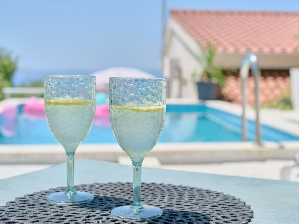 Holiday house Roza - Outdoor photo 4