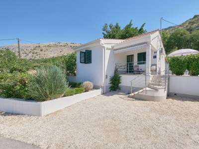 Holiday house Roza - Outdoor photo 6