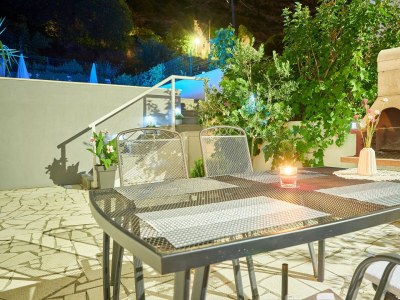 Holiday house Roza - Outdoor photo 8