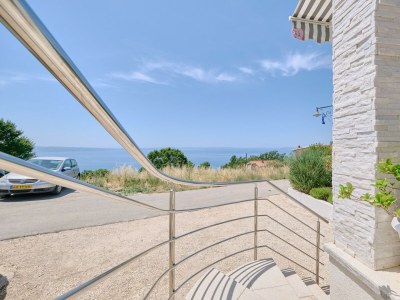 Holiday house Roza - Outdoor photo 10