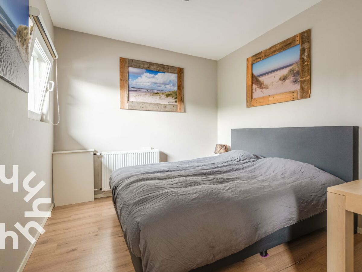 Holiday apartment Holiday apartment Renesse - ZE636 - Features photo 3