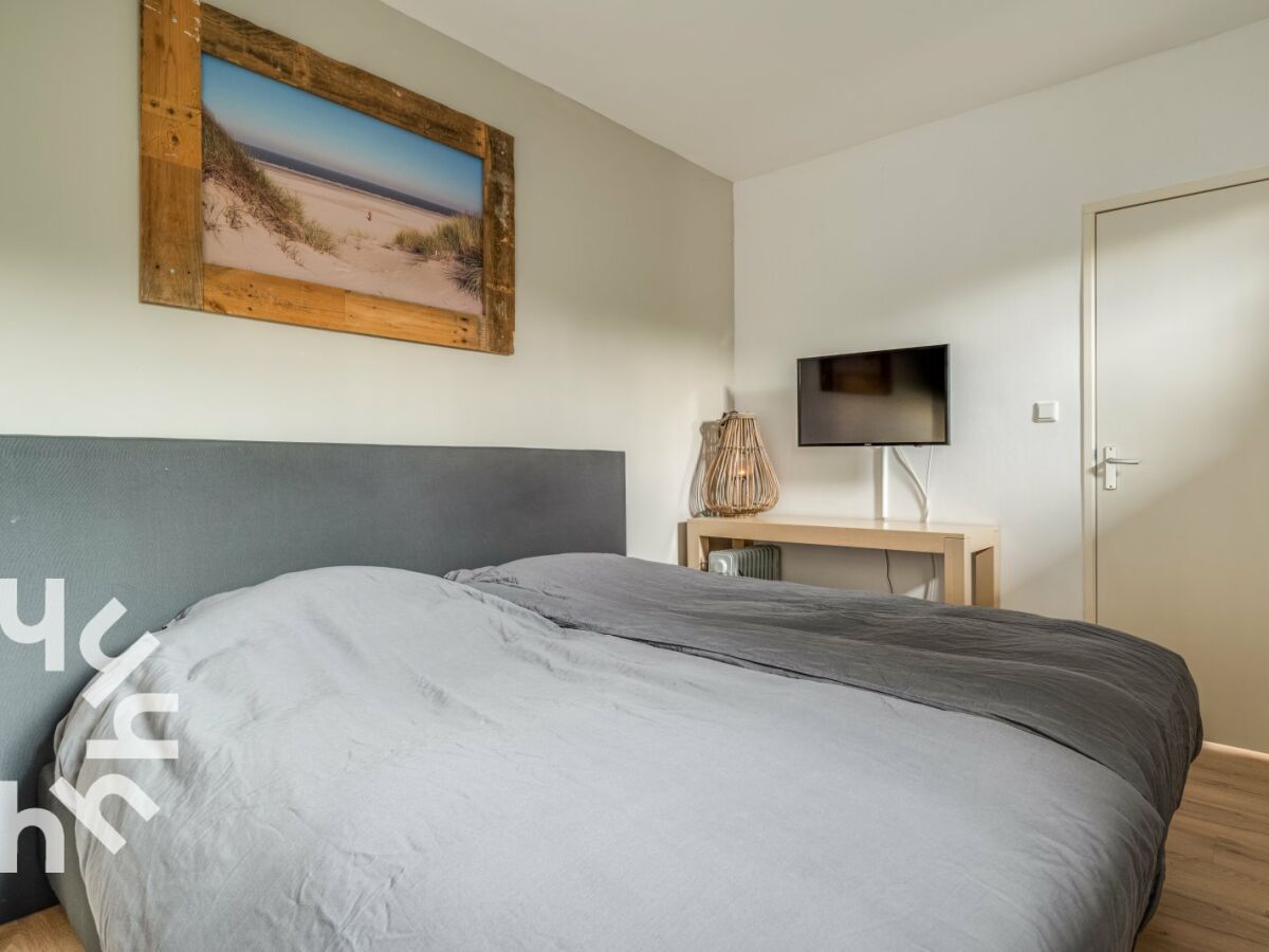 Holiday apartment Holiday apartment Renesse - ZE636 - Features photo 4