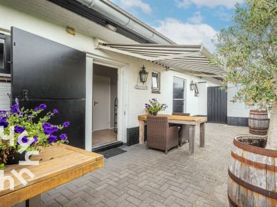 Holiday apartment Holiday apartment Renesse - ZE636 in Renesse - Holiday apartment