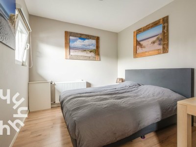 Holiday apartment Holiday apartment Renesse - ZE636 - Features photo 3