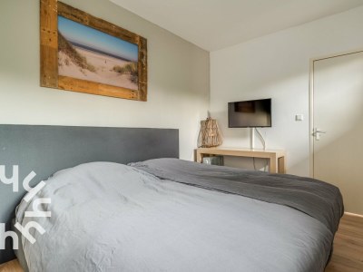 Holiday apartment Holiday apartment Renesse - ZE636 - Features photo 4