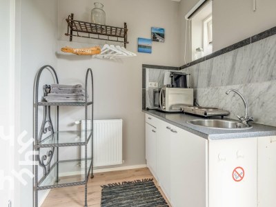 Holiday apartment Holiday apartment Renesse - ZE636 - Features photo 5