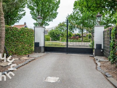 Holiday apartment Holiday apartment Renesse - ZE636 - Environment photo 11